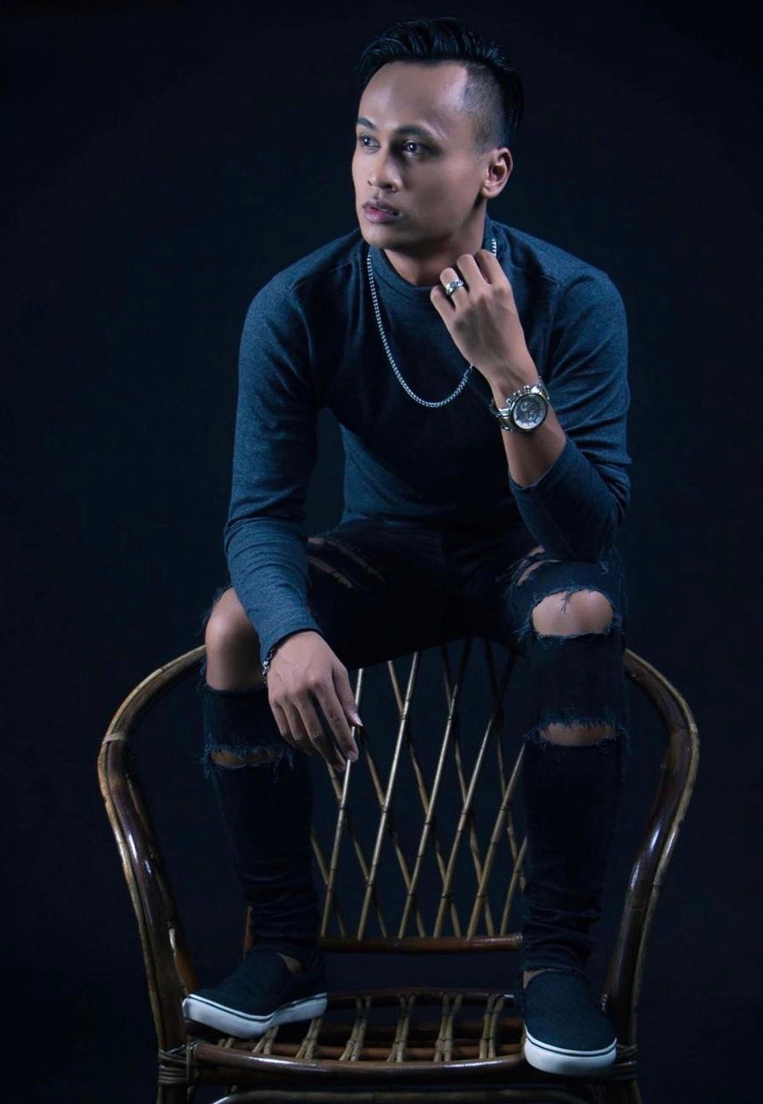 Kevin Ngadimin